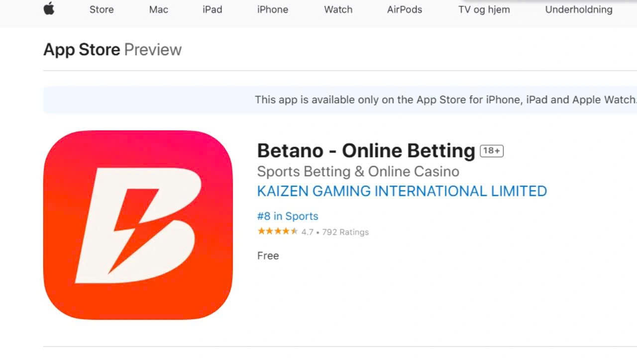 Download betano Betting App (APK & iOS) Latest Version 2026